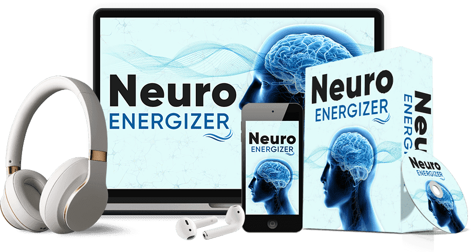 Neuro Energizer Image